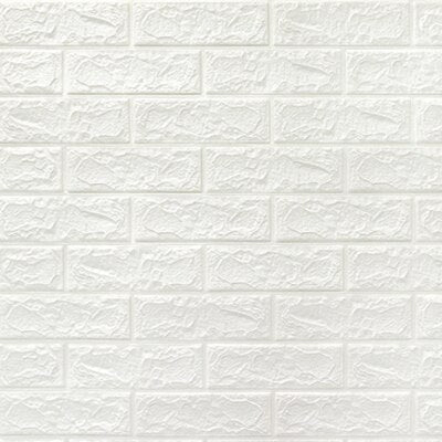 3d Formic Water Proof Brick Sheet