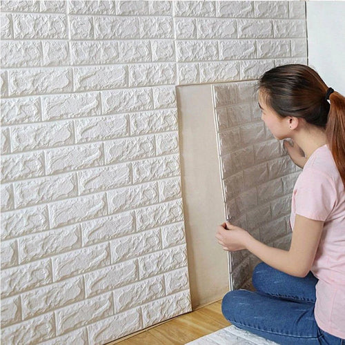 3d Formic Water Proof Brick Sheet