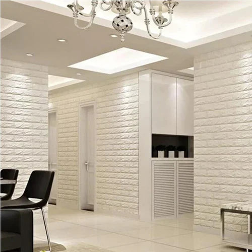 3d Formic Water Proof Brick Sheet