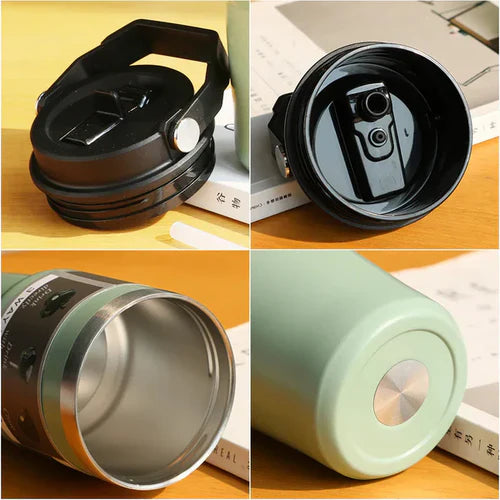 30 OZ Vacuum Insulated Tumbler