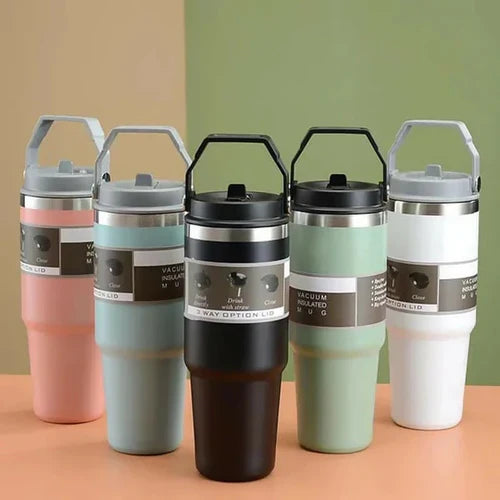 30 OZ Vacuum Insulated Tumbler