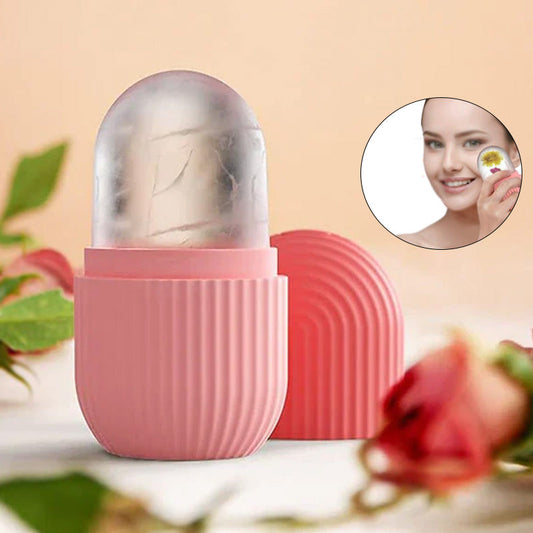 Silicone Ice Roller