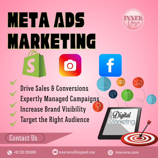Meta Ads Marketing