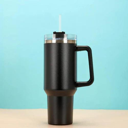 Stainless Steel Stanly Vacuum Insulated 1200ml Water Bottle