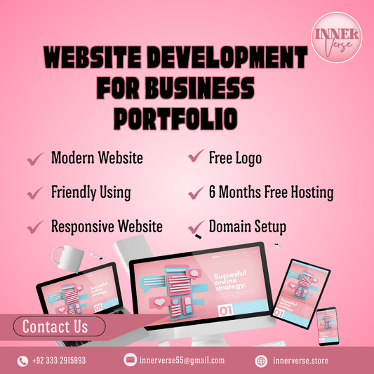 Website Development
