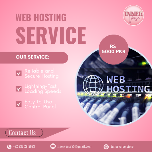 Website Hosting services for Coding and wordpress scratch