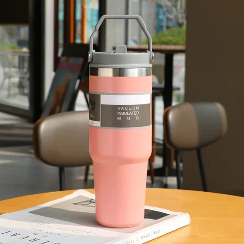 30 OZ Vacuum Insulated Tumbler