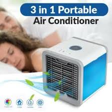 Ultra Air Cooler Arctic Air